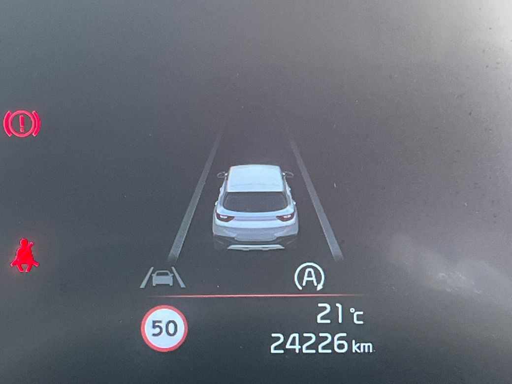 2024 Kia Stonic