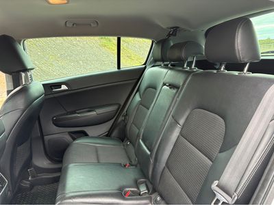 2016 Kia Sportage