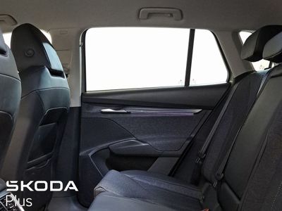 2025 Skoda Elroq