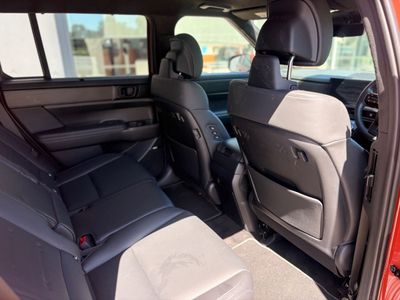 2025 Hyundai Santa Fe
