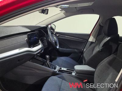 2023 Skoda Octavia