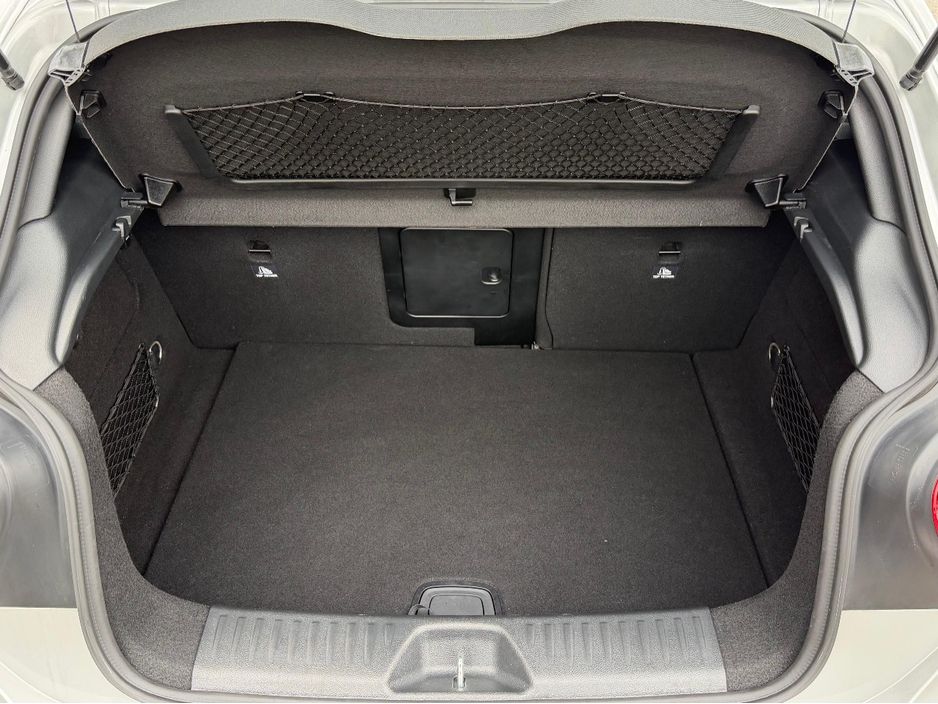 2017 Mercedes-Benz A Class