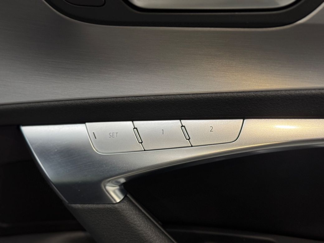 2021 Audi A6
