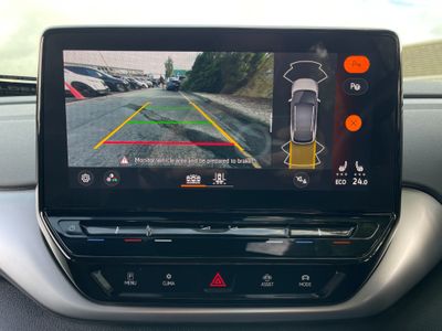 2022 Volkswagen ID.4