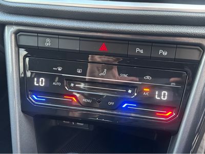 2023 Volkswagen T-Roc