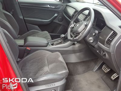 2023 Skoda Kodiaq