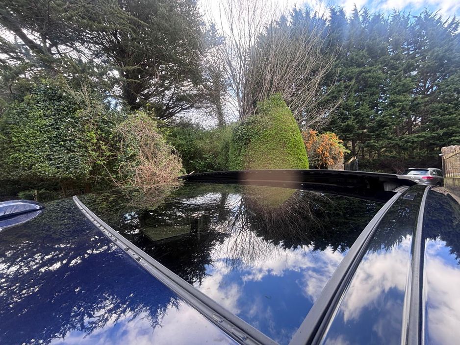 2019 Mercedes-Benz S Class