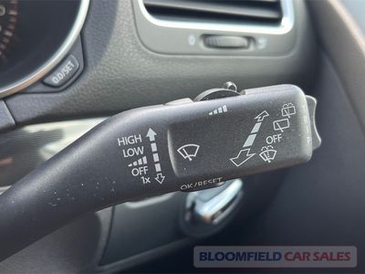 2011 Volkswagen Golf