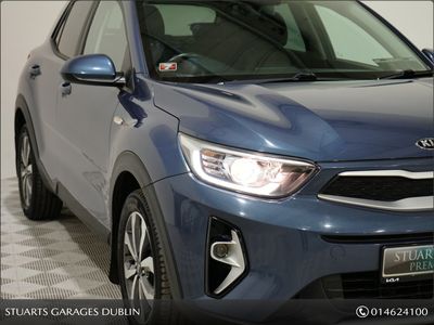 2024 Kia Stonic