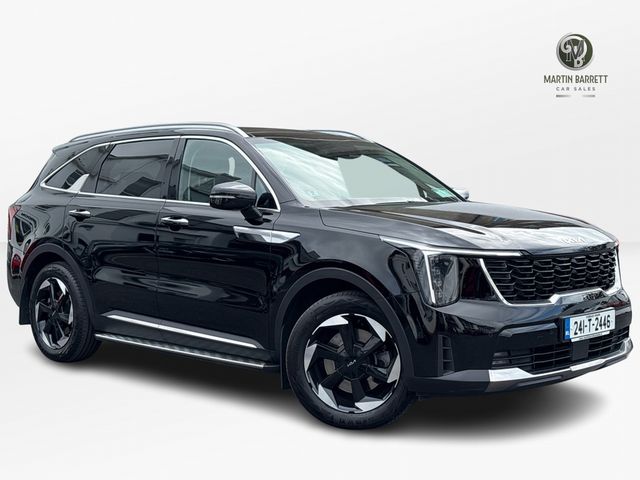 vehicle for sale from Martin Barrett Car Sales