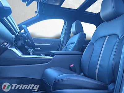 2026 Mazda CX-60