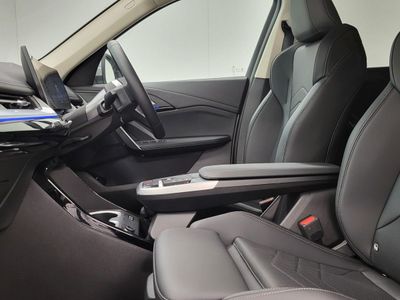 2025 BMW iX1
