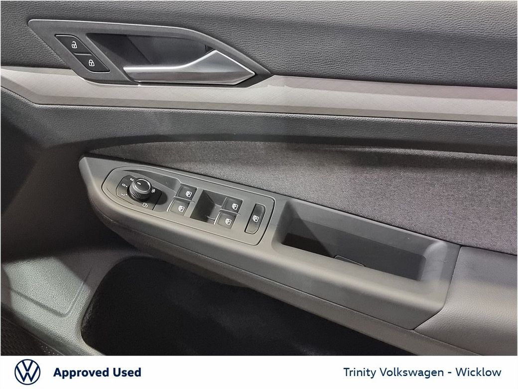 2026 Volkswagen Golf