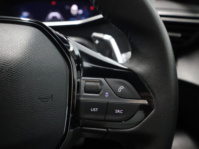 2023 Peugeot 2008