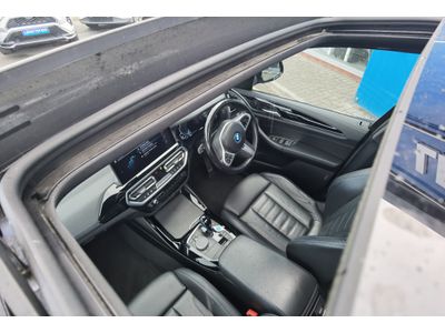 2022 BMW iX3