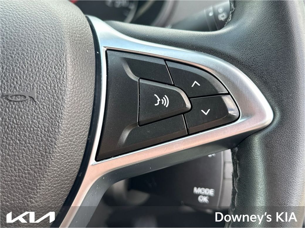 2020 Dacia Duster