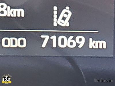 2022 Toyota Yaris Cross