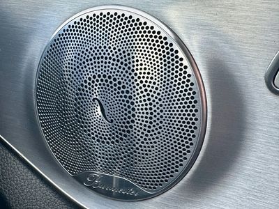 2020 Mercedes-Benz C Class