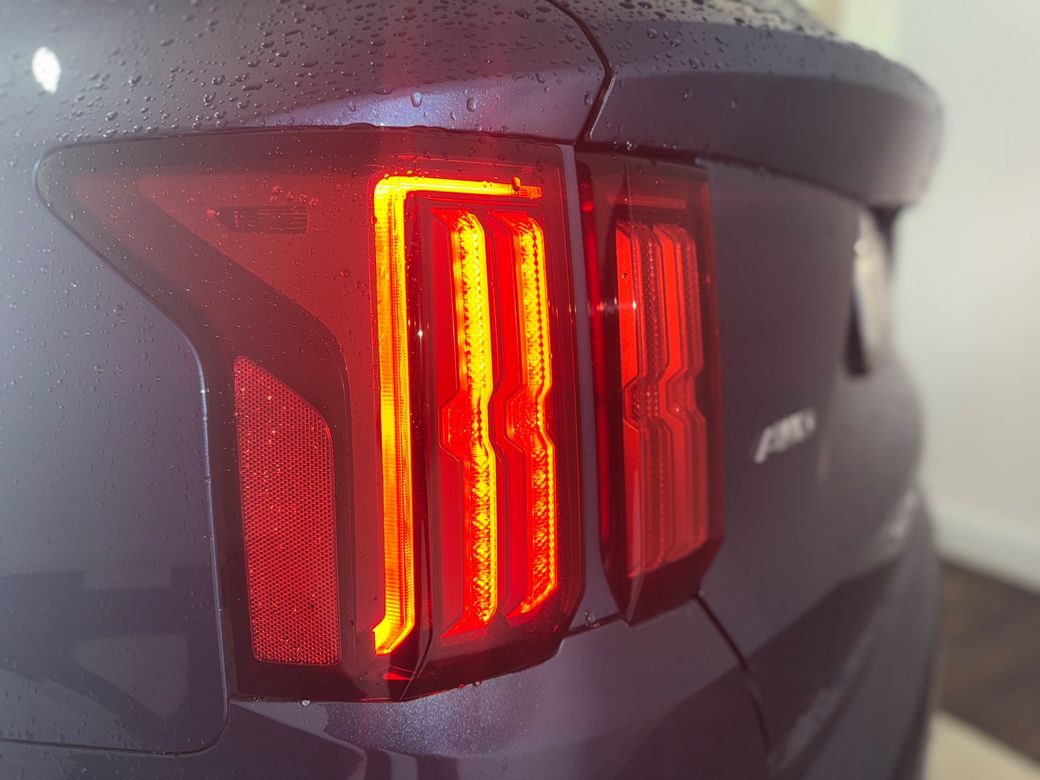 2022 Kia Sorento