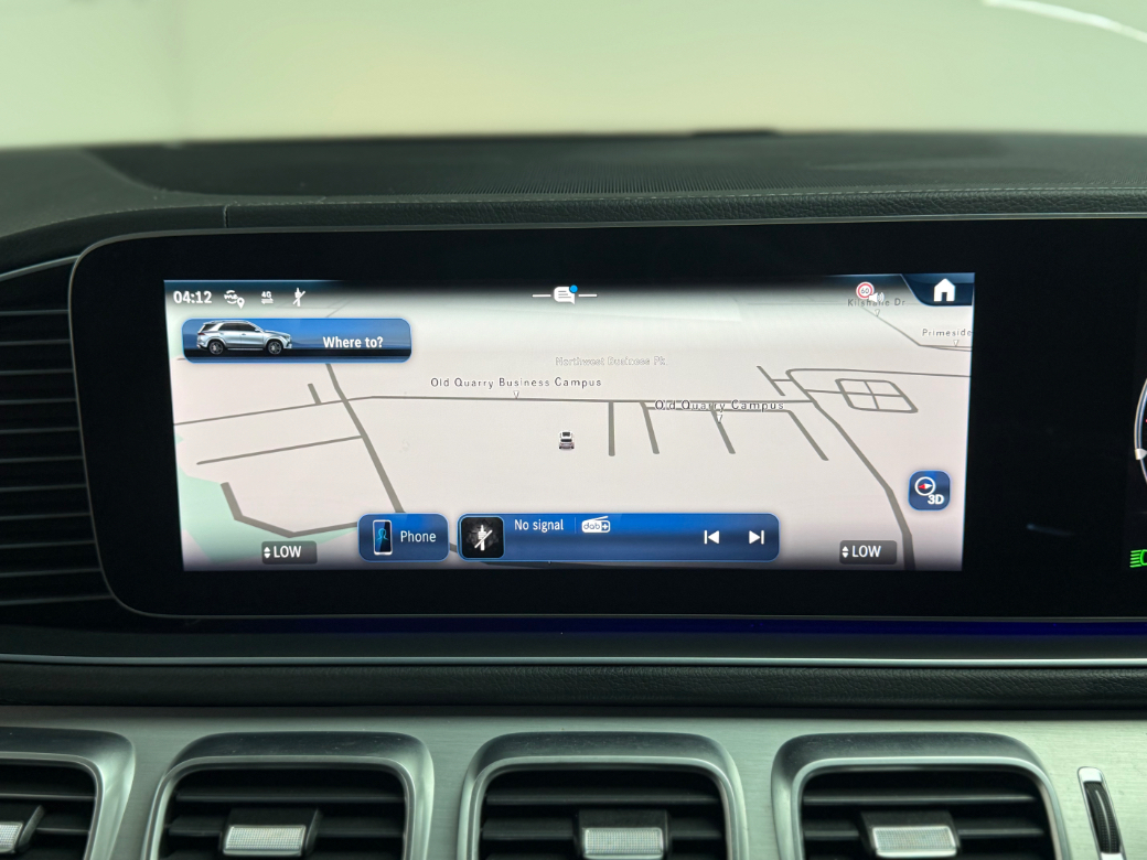 2024 Mercedes-Benz GLE Class