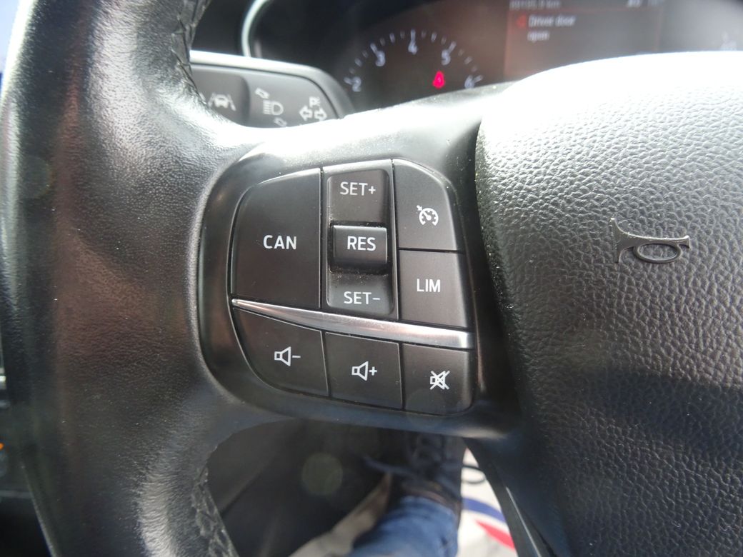 2021 Ford Focus