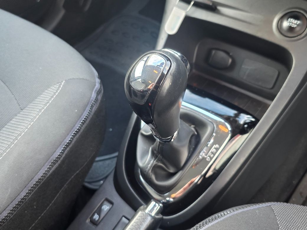 2015 Renault Captur