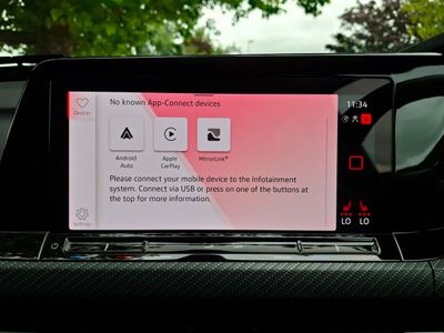2023 Volkswagen Golf