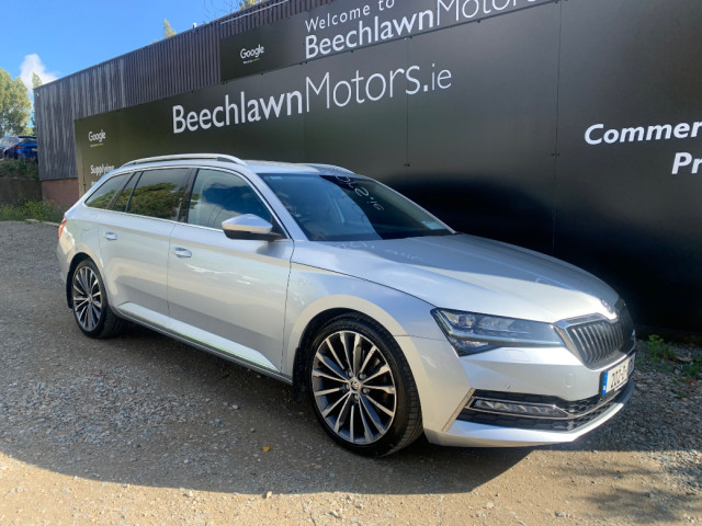 vehicle for sale from Beechlawn Motors