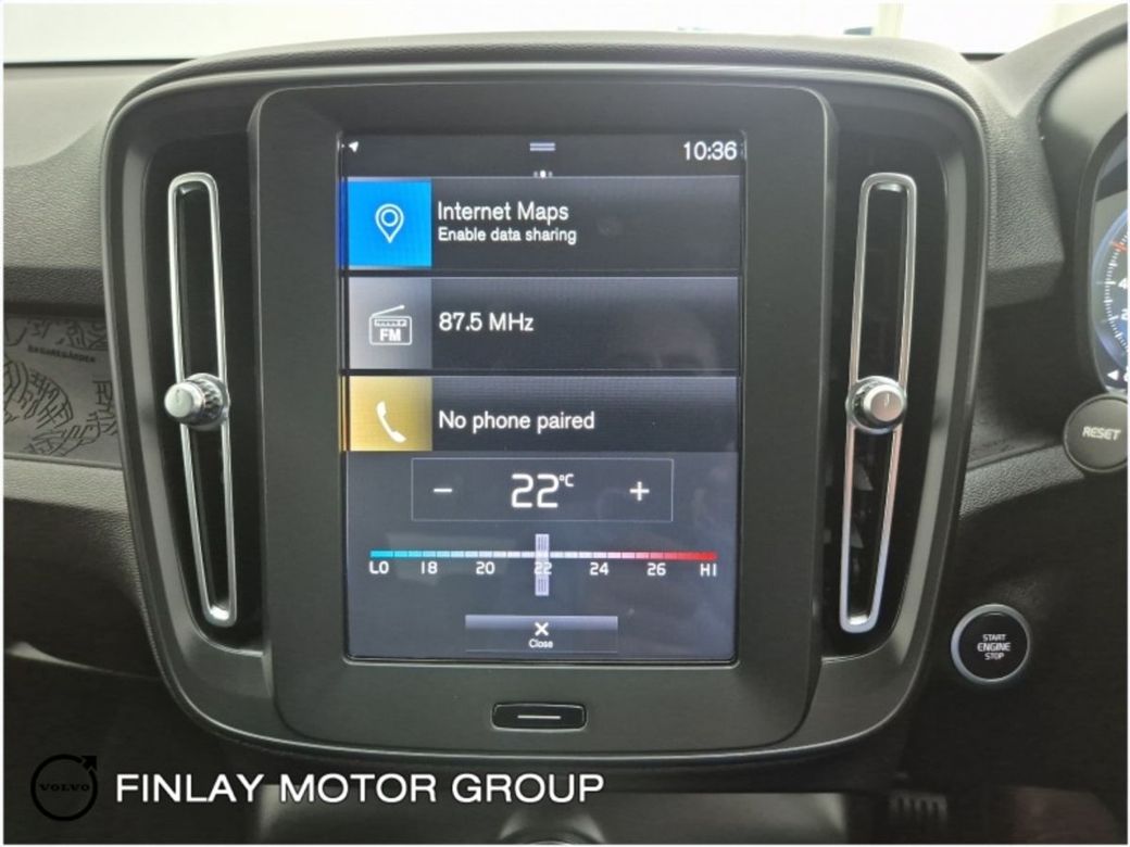 2020 Volvo XC40