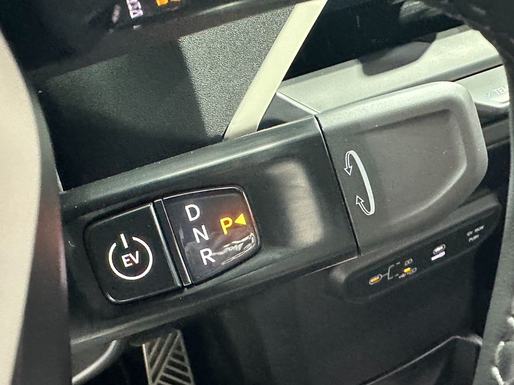 2026 Kia EV5