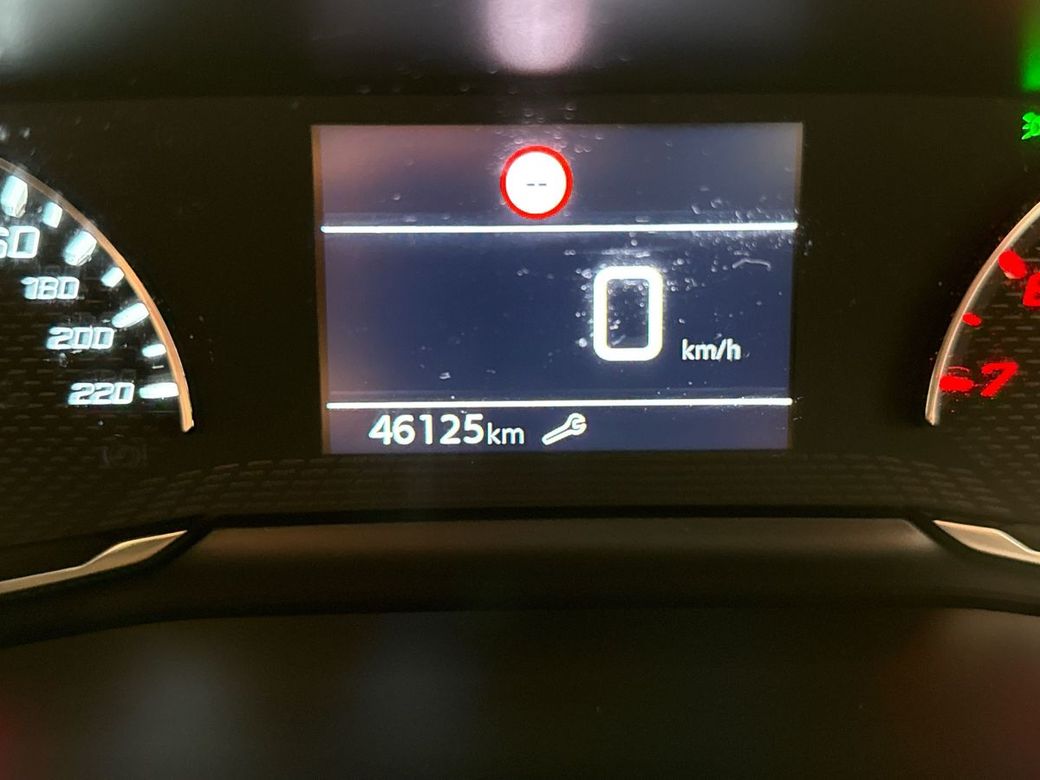 2023 Peugeot 2008