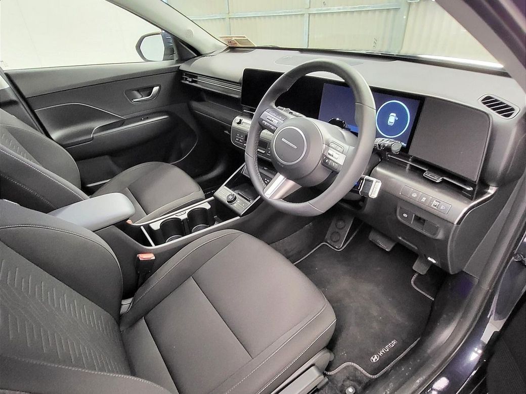 2026 Hyundai Kona