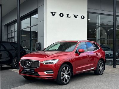 2021 Volvo XC60