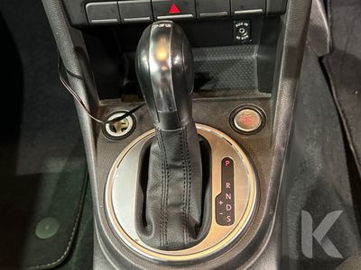 2016 Volkswagen Beetle