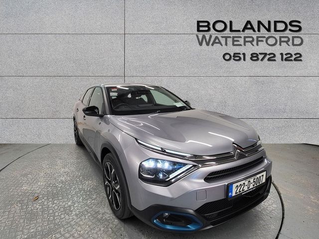 vehicle for sale from Bolands Waterford