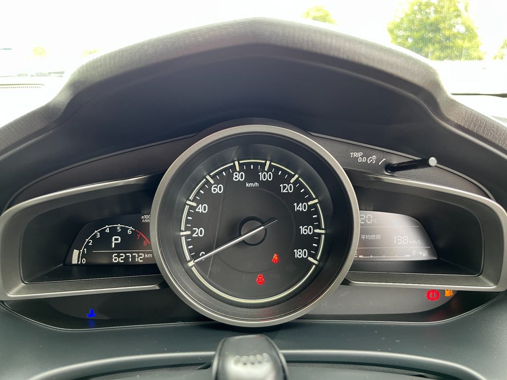 2019 Mazda Mazda3