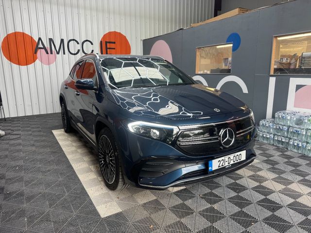 vehicle for sale from The Automatic Motor Car Centre