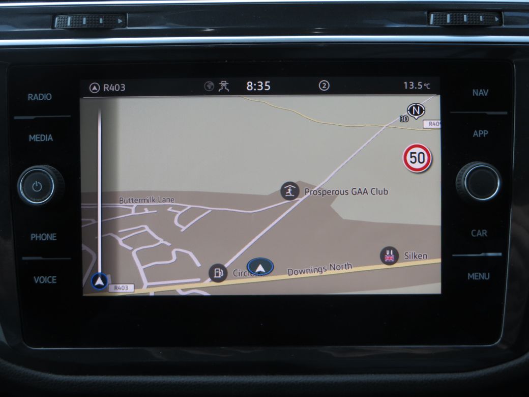 2024 Volkswagen Tiguan Allspace