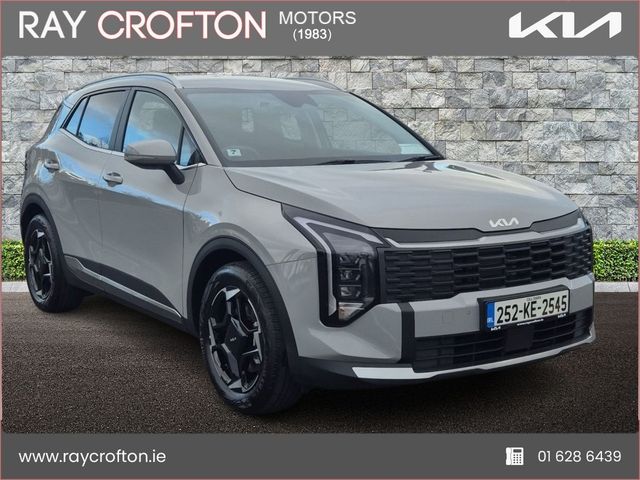 vehicle for sale from Ray Crofton Ltd