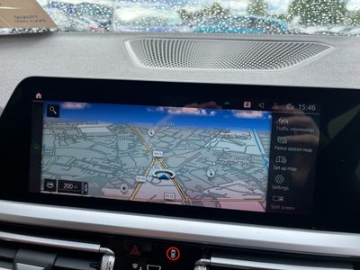 2022 BMW 3 Series