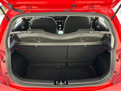2020 Kia Picanto