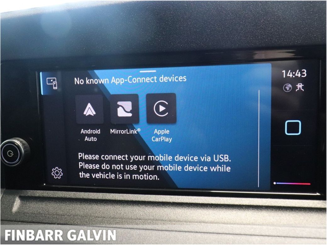 2021 Volkswagen Caddy