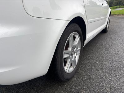 2012 Audi A3