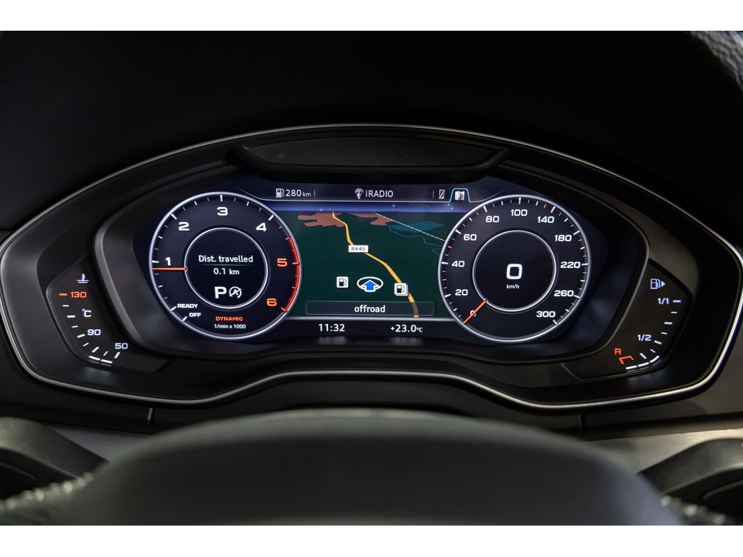 2019 Audi Q5
