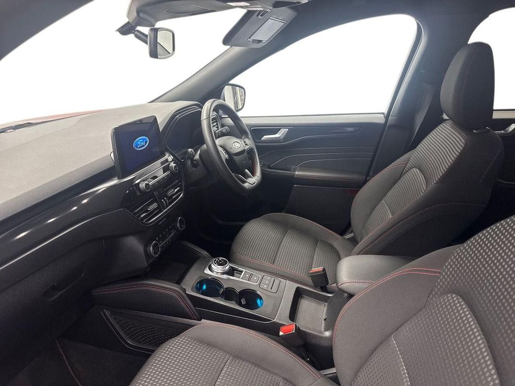 2023 Ford Kuga