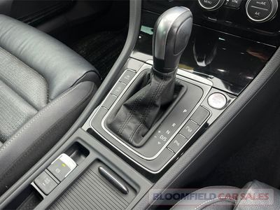 2020 Volkswagen Golf