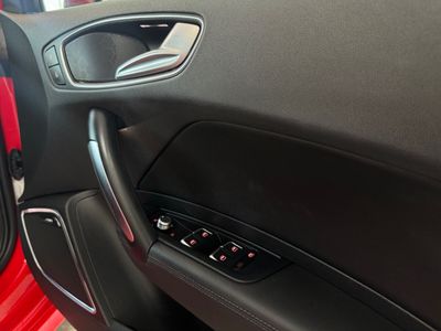 2017 Audi A1