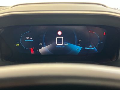 2021 Peugeot 2008
