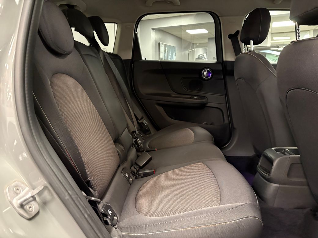 2021 Mini Countryman