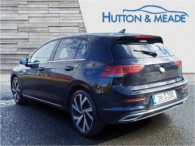 2024 Volkswagen Golf